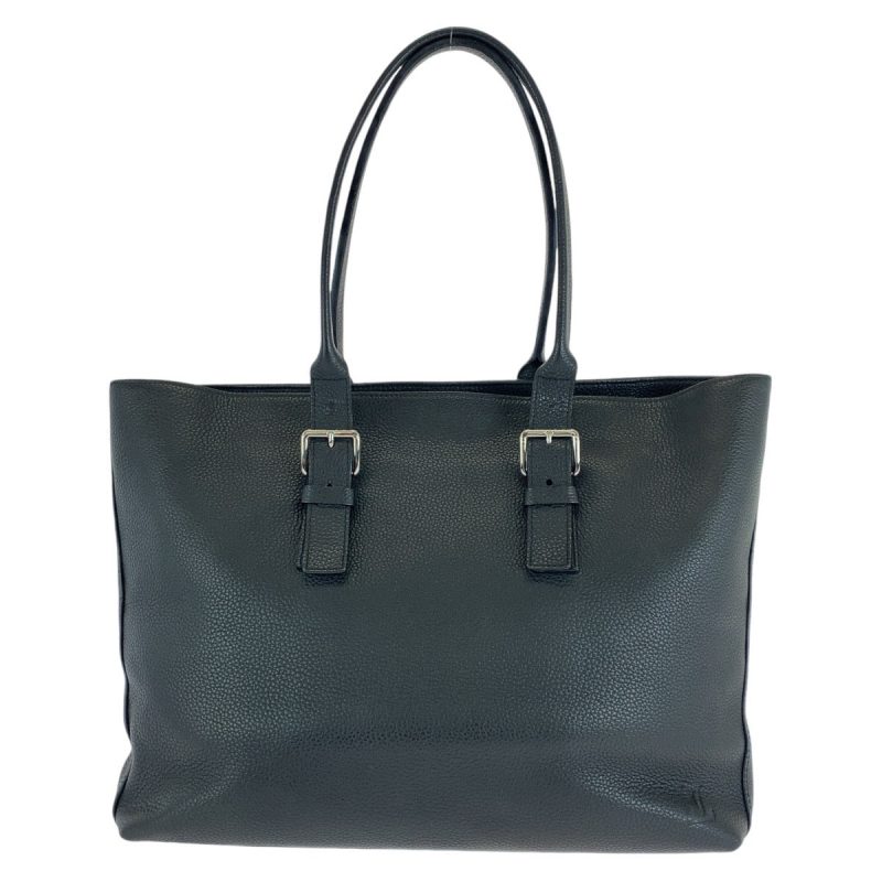 Louis Vuitton Leather Cabas Voyage Tote Bag - Barde