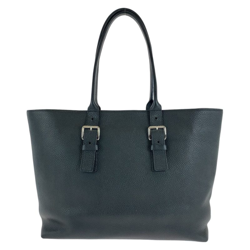 Louis Vuitton Leather Cabas Voyage Tote Bag - Barde - Image 2