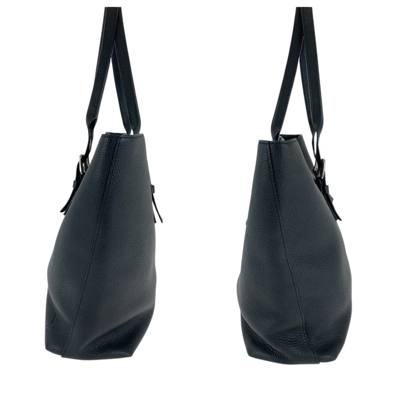 Louis Vuitton Leather Cabas Voyage Tote Bag - Barde - Image 7