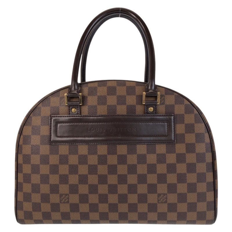 Louis Vuitton Damier Nolita Handbag N41455 - Barde