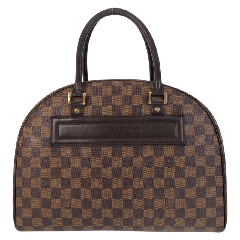 Louis Vuitton Damier Nolita Handbag N41455 - Barde - Image 2