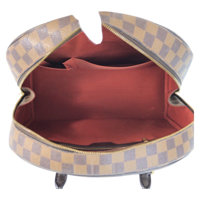 Louis Vuitton Damier Nolita Handbag N41455 - Barde - Image 3
