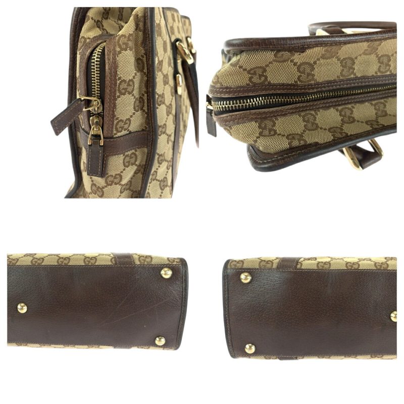 Gucci GG Canvas Business Tote Bag - Barde - Image 6