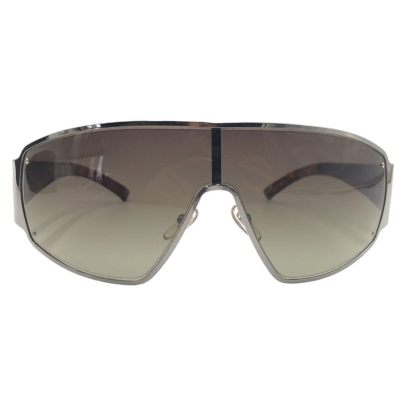 Gucci GG Pattern Plastic Sunglasses GG1851/S - Barde - Image 2