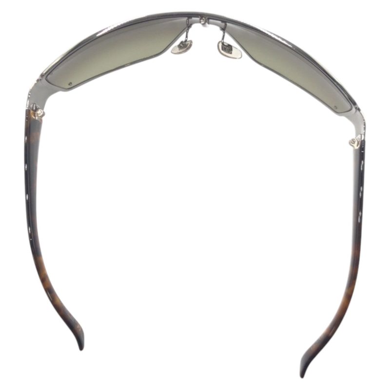 Gucci GG Pattern Plastic Sunglasses GG1851/S - Barde - Image 9