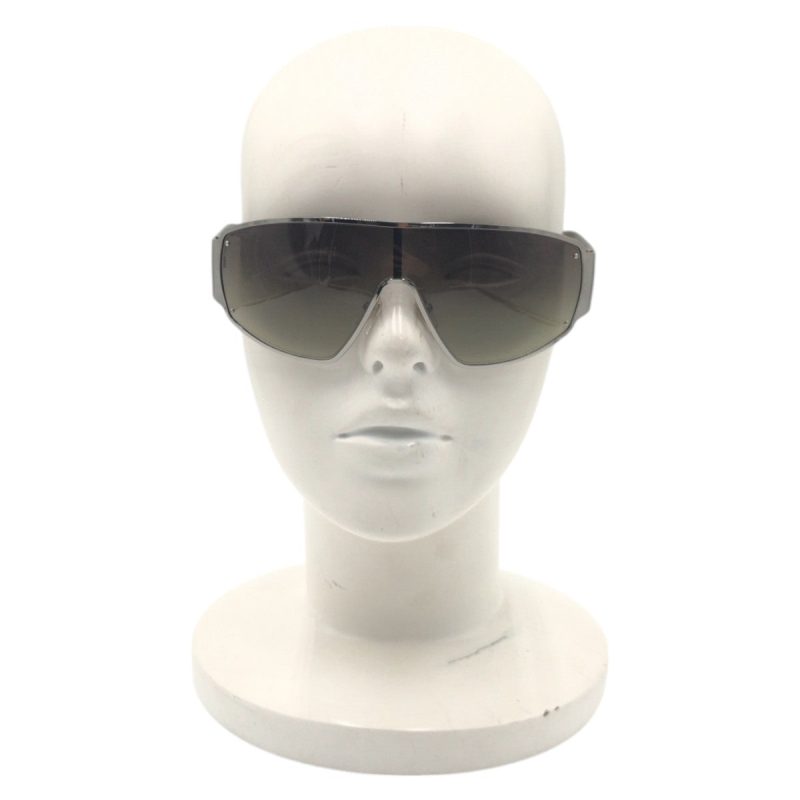 Gucci GG Pattern Plastic Sunglasses GG1851/S - Barde - Image 3