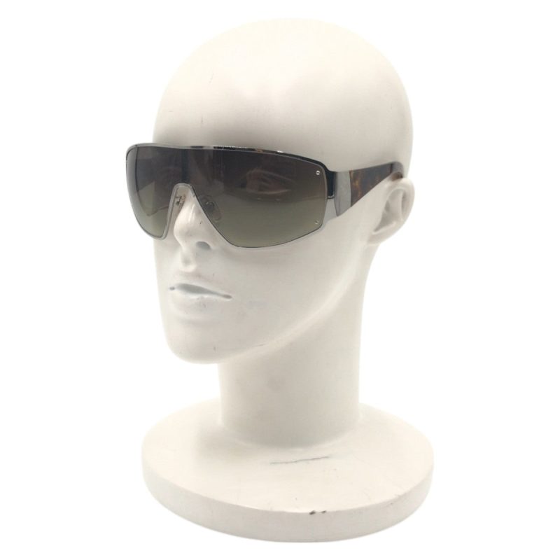Gucci GG Pattern Plastic Sunglasses GG1851/S - Barde - Image 4