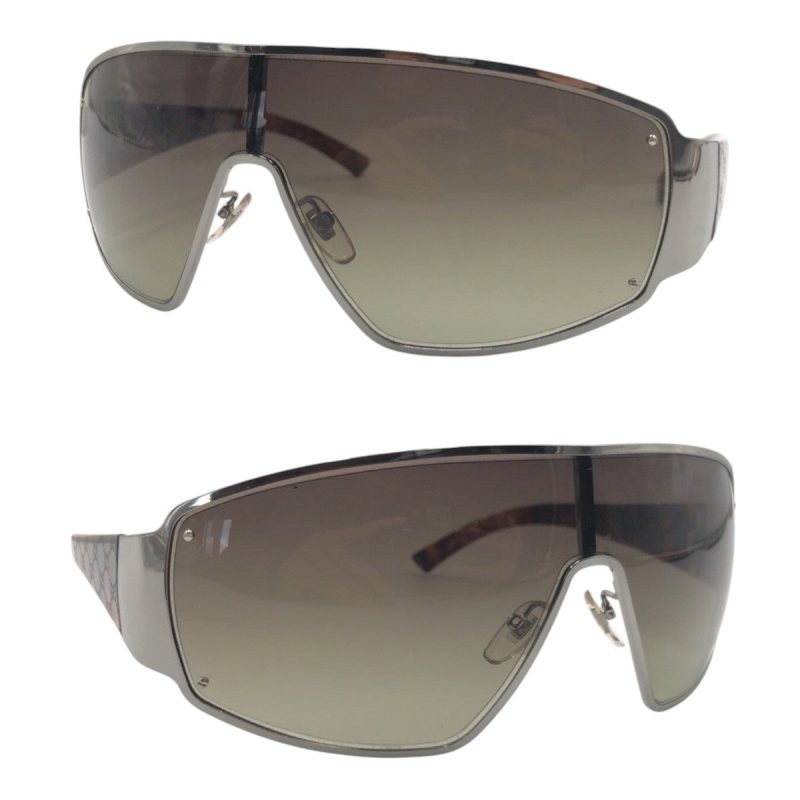 Gucci GG Pattern Plastic Sunglasses GG1851/S - Barde - Image 5