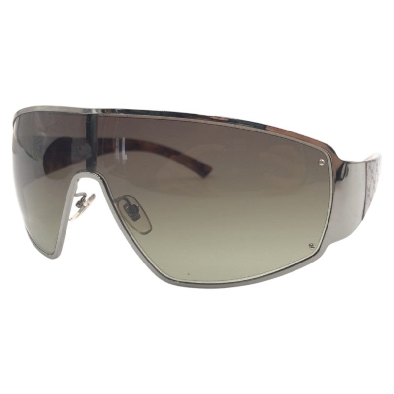 Gucci GG Pattern Plastic Sunglasses GG1851/S - Barde
