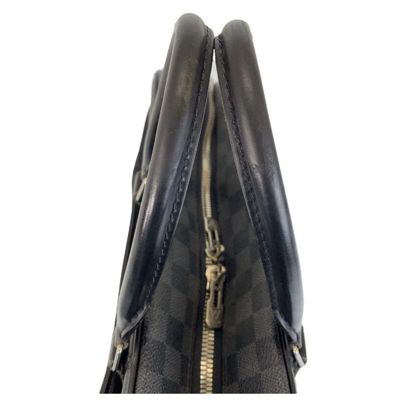 Louis Vuitton Damier Graphite Briefcase N41123 - Barde - Image 7