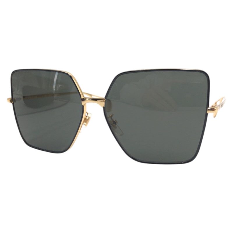 Gucci GG Logo Metal Sunglasses GG0436S - Barde