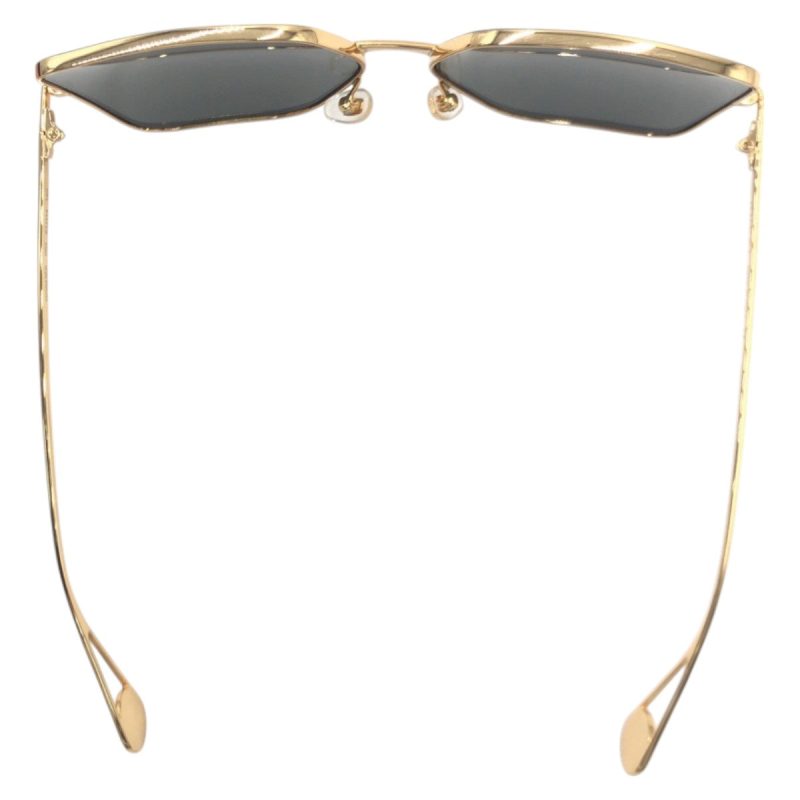 Gucci GG Logo Metal Sunglasses GG0436S - Barde - Image 10