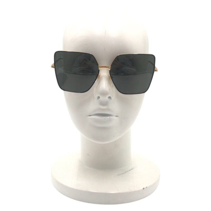 Gucci GG Logo Metal Sunglasses GG0436S - Barde - Image 3
