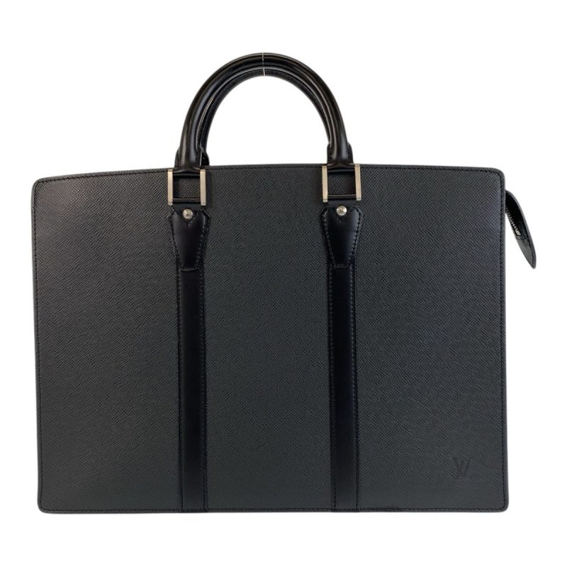 Louis Vuitton Taiga Leather Briefcase M30052 - Barde
