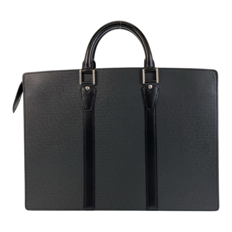 Louis Vuitton Taiga Leather Briefcase M30052 - Barde - Image 2
