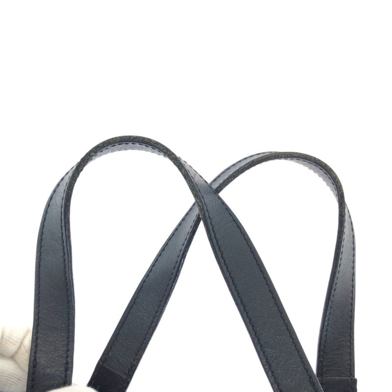 Louis Vuitton Damier Infini Tadao PM Tote Bag - Barde - Image 10