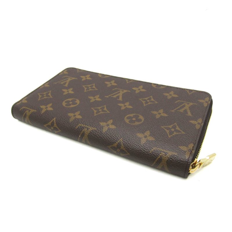 Louis Vuitton Zippy Organizer  Canvas Wallet - Barde - Image 2