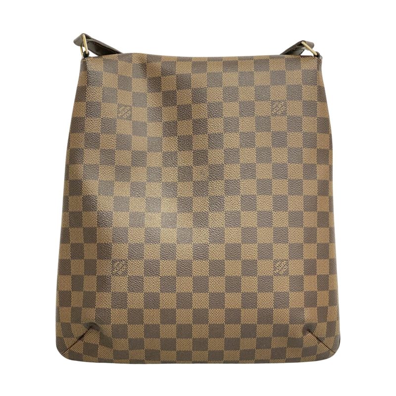 Louis Vuitton Musette Salsa  Canvas Shoulder Bag - Barde - Image 2