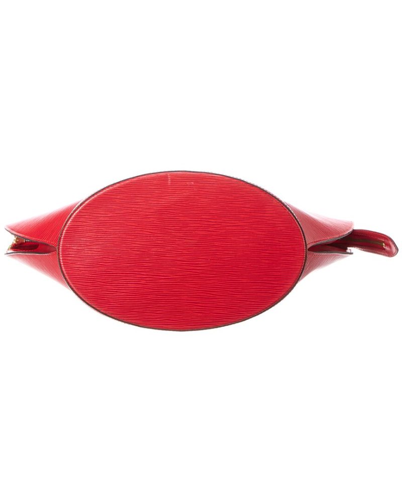 Louis Vuitton Red Epi Leather St. Jacques Shopping ( ) - Barde - Image 3