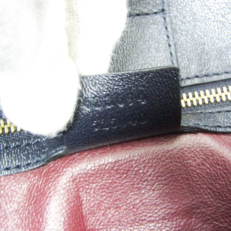 Gucci Horsebit  Canvas Tote Bag (Pre-Owned) - Barde - Image 4