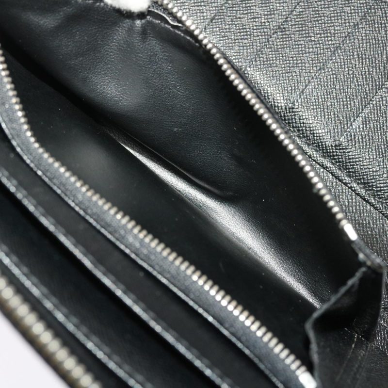 Louis Vuitton Organizer  Leather Wallet - Barde - Image 6