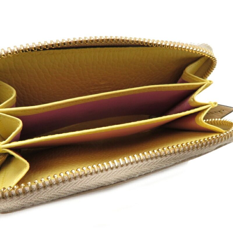 Gucci Gg Marmont  Leather Wallet  () - Barde - Image 5