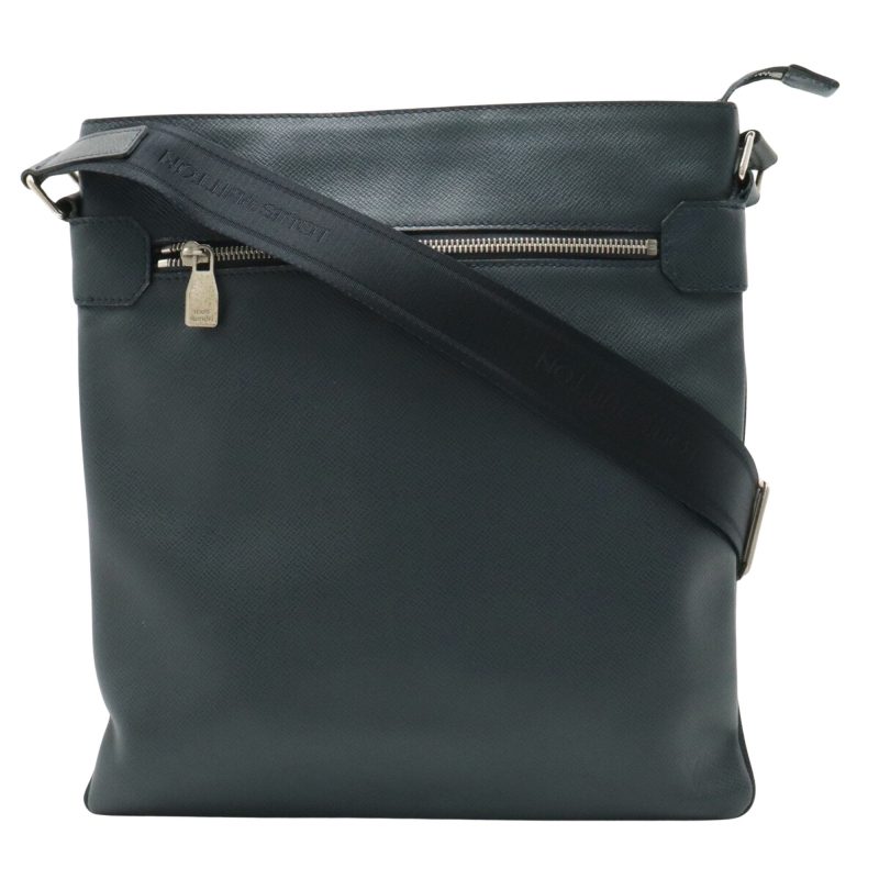 Louis Vuitton Sasha  Leather Shoulder Bag - Barde