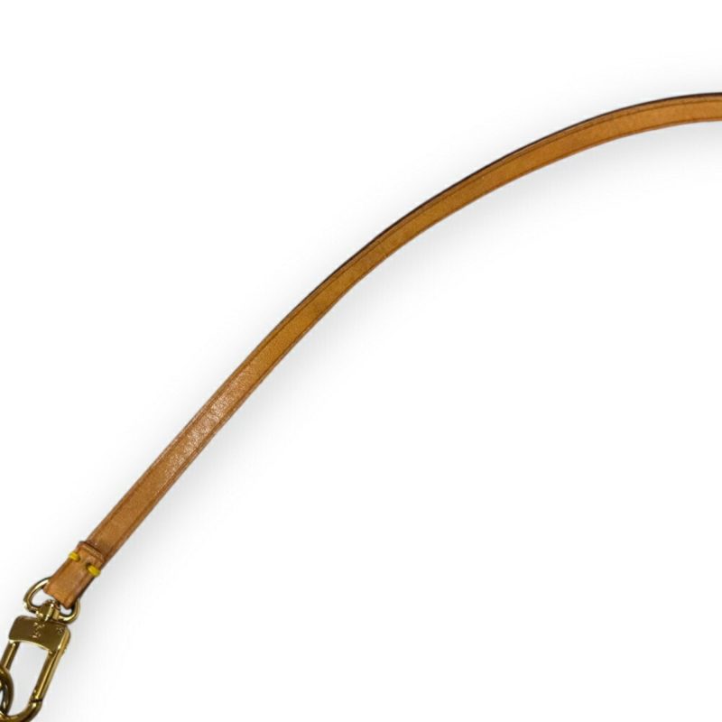 Louis Vuitton Pochette Accessoire  Canvas Clutch Bag - Barde - Image 4