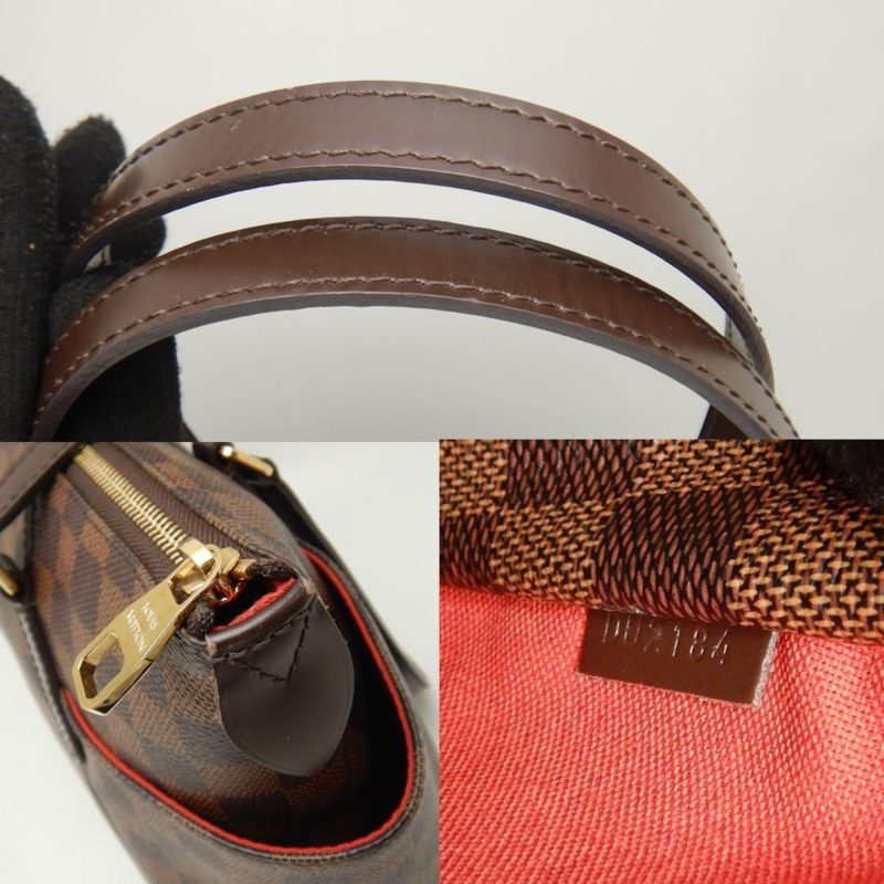 Louis Vuitton Totally  Canvas Tote Bag - Barde - Image 6