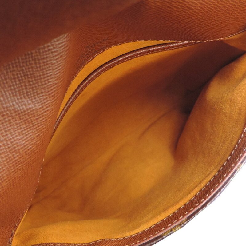 Louis Vuitton Musette  Canvas Shoulder Bag - Barde - Image 5