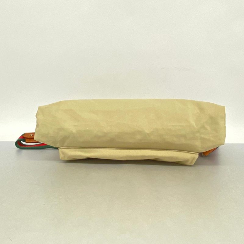 Gucci Sherry  Synthetic Shoulder Bag () - Barde - Image 3