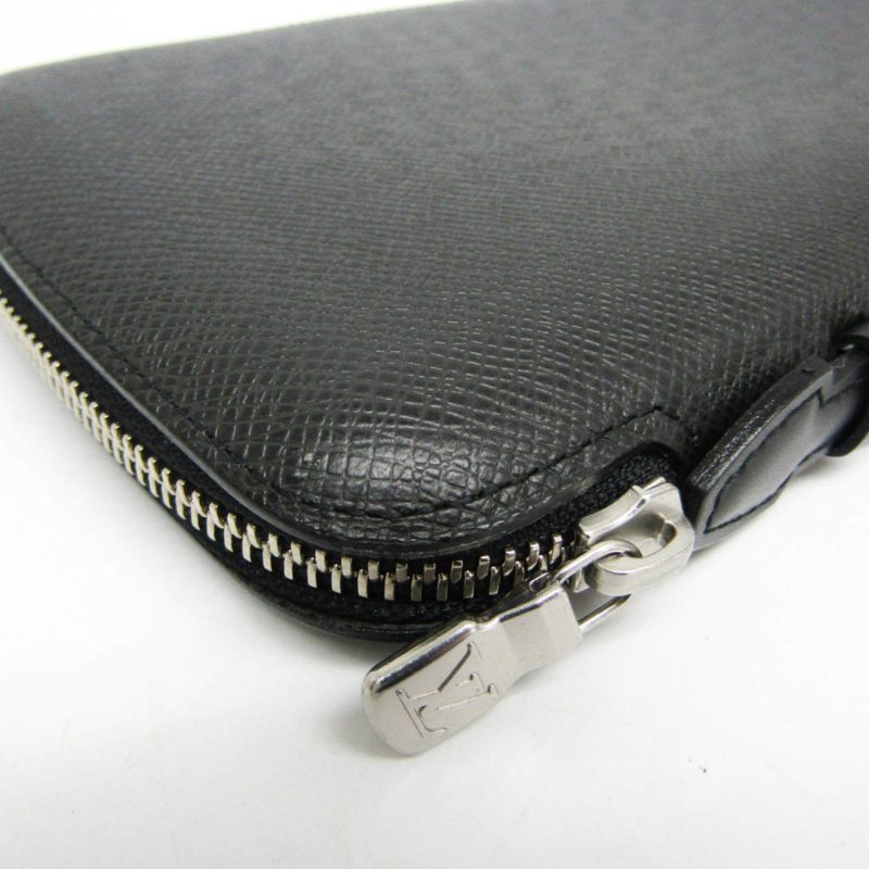 Louis Vuitton Organizer  Leather Wallet - Barde - Image 5