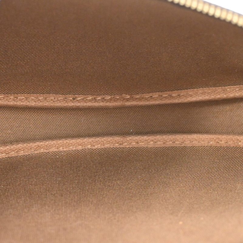Louis Vuitton Pochette Accessoires  Canvas Clutch Bag - Barde - Image 5
