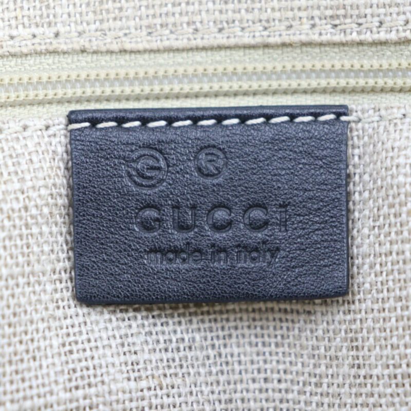 Gucci  Leather Tote Bag () - Barde - Image 6