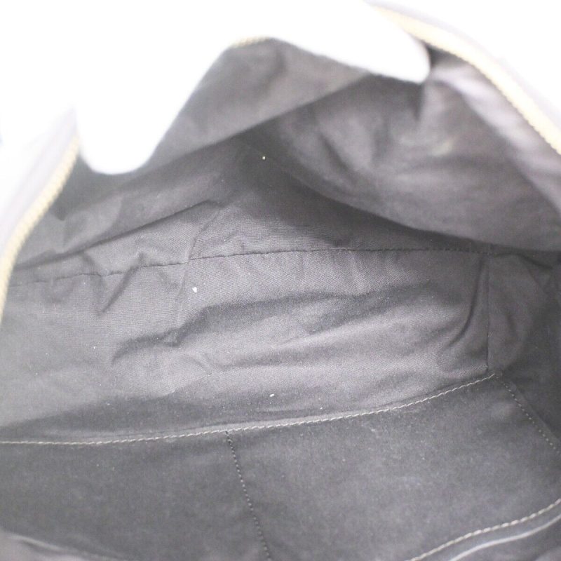 Louis Vuitton Rhapsody  Canvas Shoulder Bag - Barde - Image 5