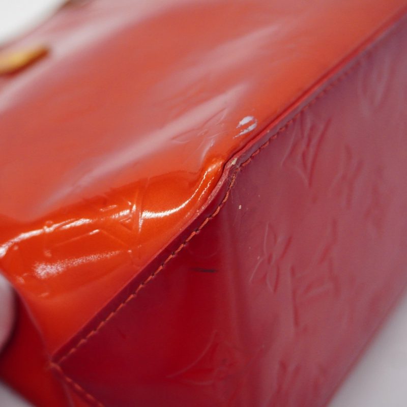 Louis Vuitton Pomme D'amour  Color Handbag - Barde - Image 6