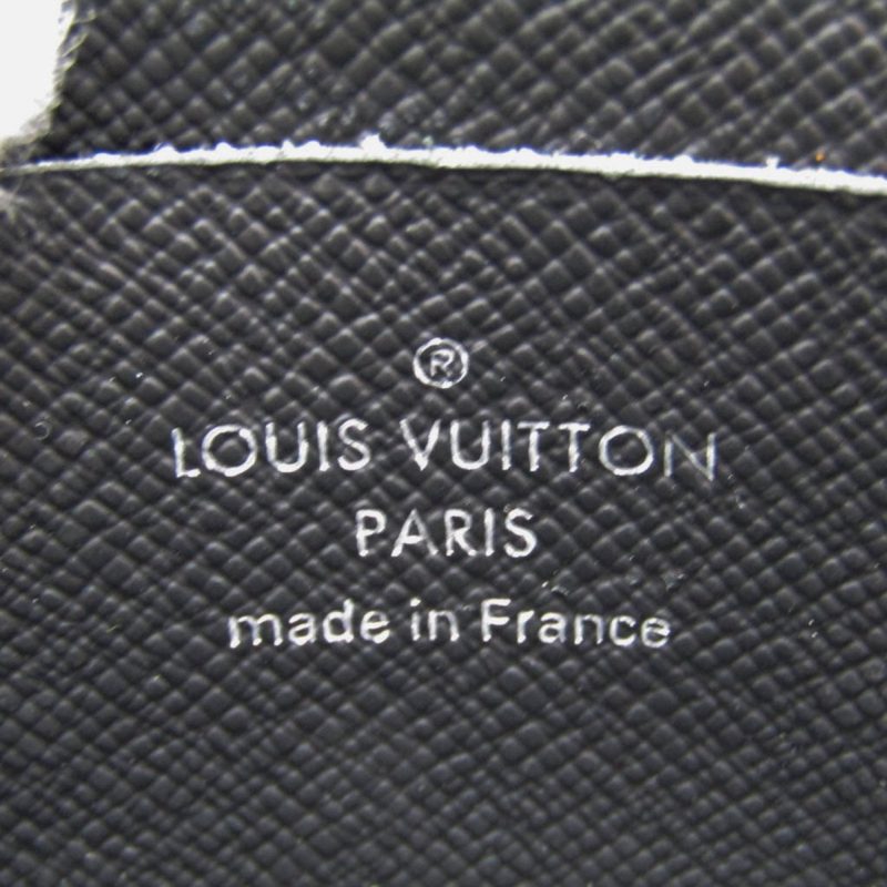 Louis Vuitton Porte Monnaie Jour  Canvas Wallet - Barde - Image 5