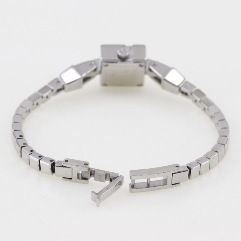 Gucci G-Mini Stainless Steel Wristwatch (Pre-Owned) - Barde - Image 6