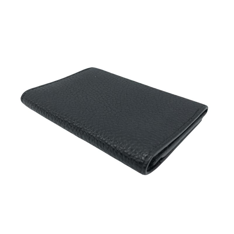 Gucci  Leather Wallet  () - Barde - Image 2