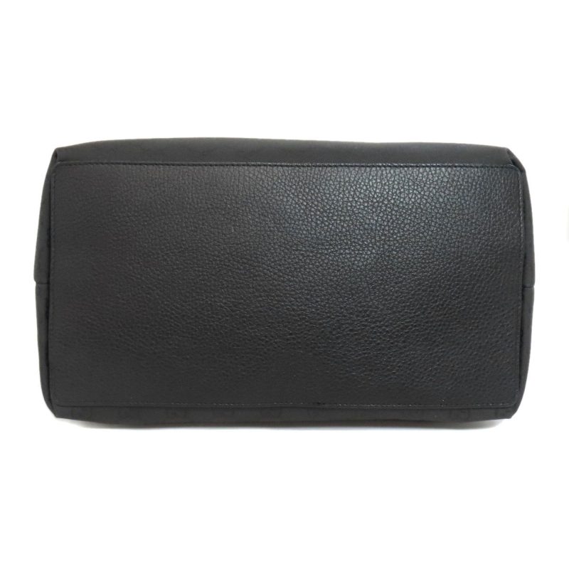 Gucci  Canvas Tote Bag (Pre-Owned) - Barde - Image 4