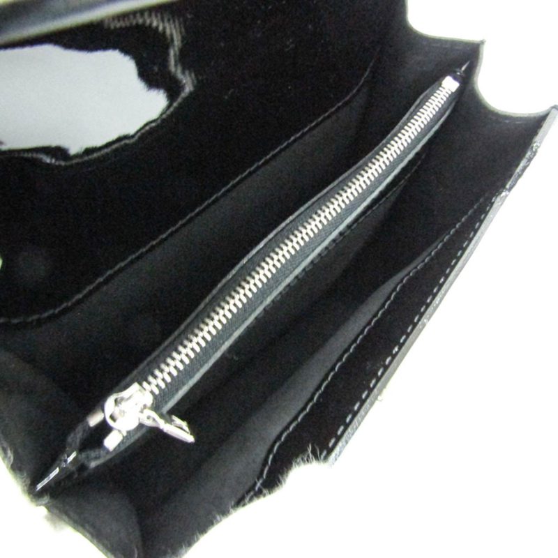 Louis Vuitton Sevigne  Leather Shoulder Bag - Barde - Image 5