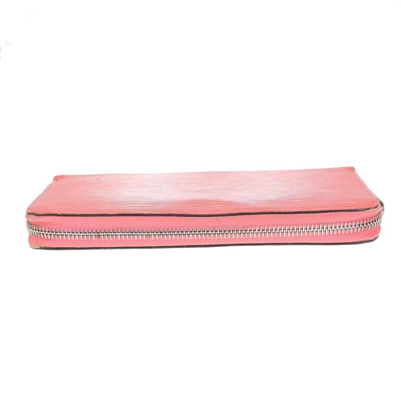 Louis Vuitton Portefeuille Zippy  Leather Wallet - Barde - Image 6