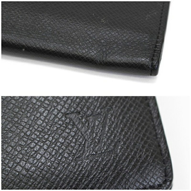 Louis Vuitton Portefeuille Brazza Leather Wallet - Barde - Image 4
