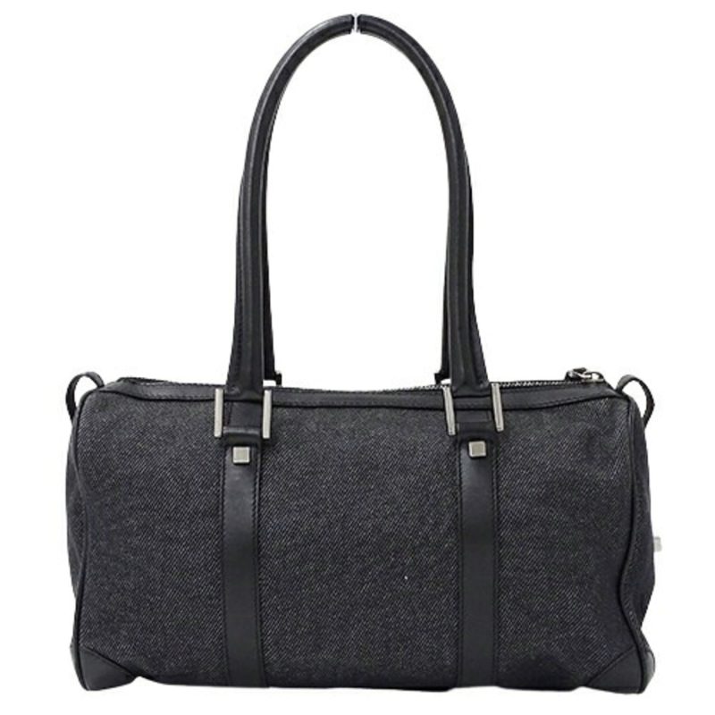 Gucci  Canvas Handbag (Pre-Owned) - Barde - Image 2