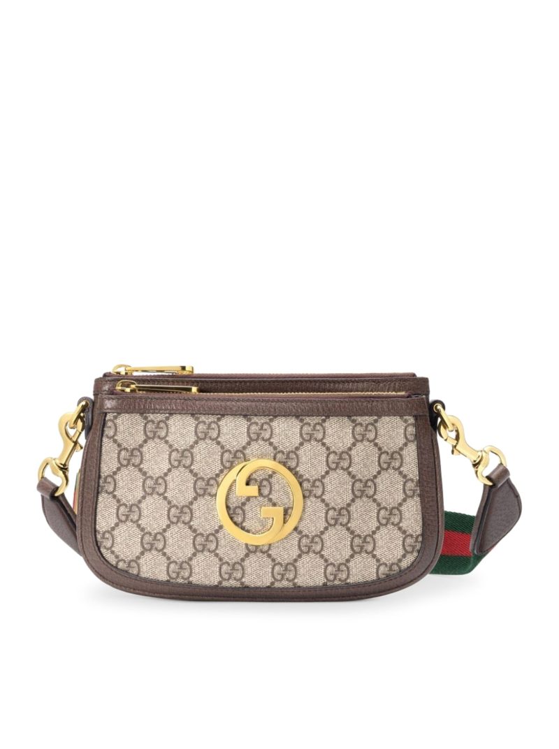 Gucci New Blondie Mini Bag - Barde