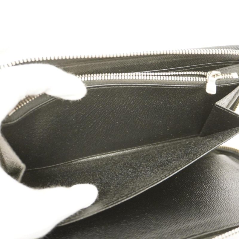 Louis Vuitton Portefeuille Zippy  Leather Wallet - Barde - Image 5