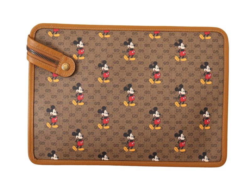 Gucci Elegant  Leather Women's Wallet - Barde - Image 3