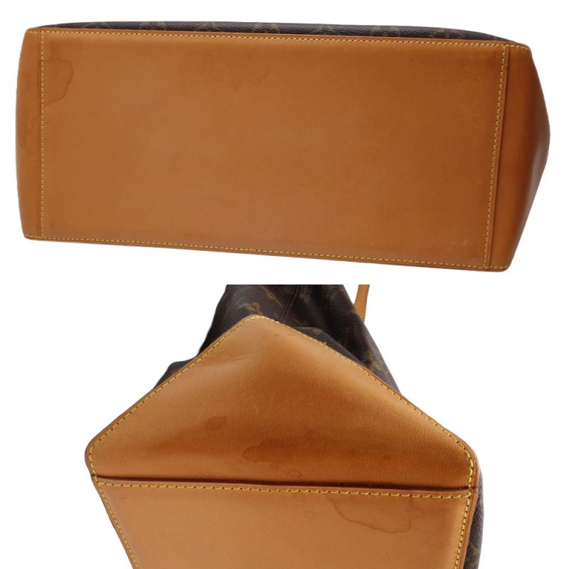 Louis Vuitton Monogram Cabas Mezzo Tote M51151 - Barde - Image 4