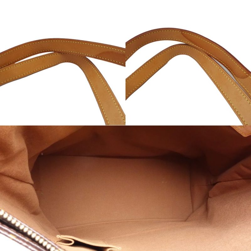 Louis Vuitton Monogram Cabas Mezzo Tote M51151 - Barde - Image 6