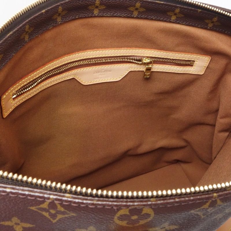 Louis Vuitton Monogram Cabas Mezzo Tote M51151 - Barde - Image 7